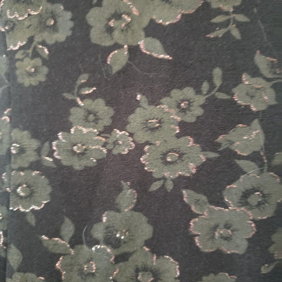 A Line Dress - Picture 4 of 4